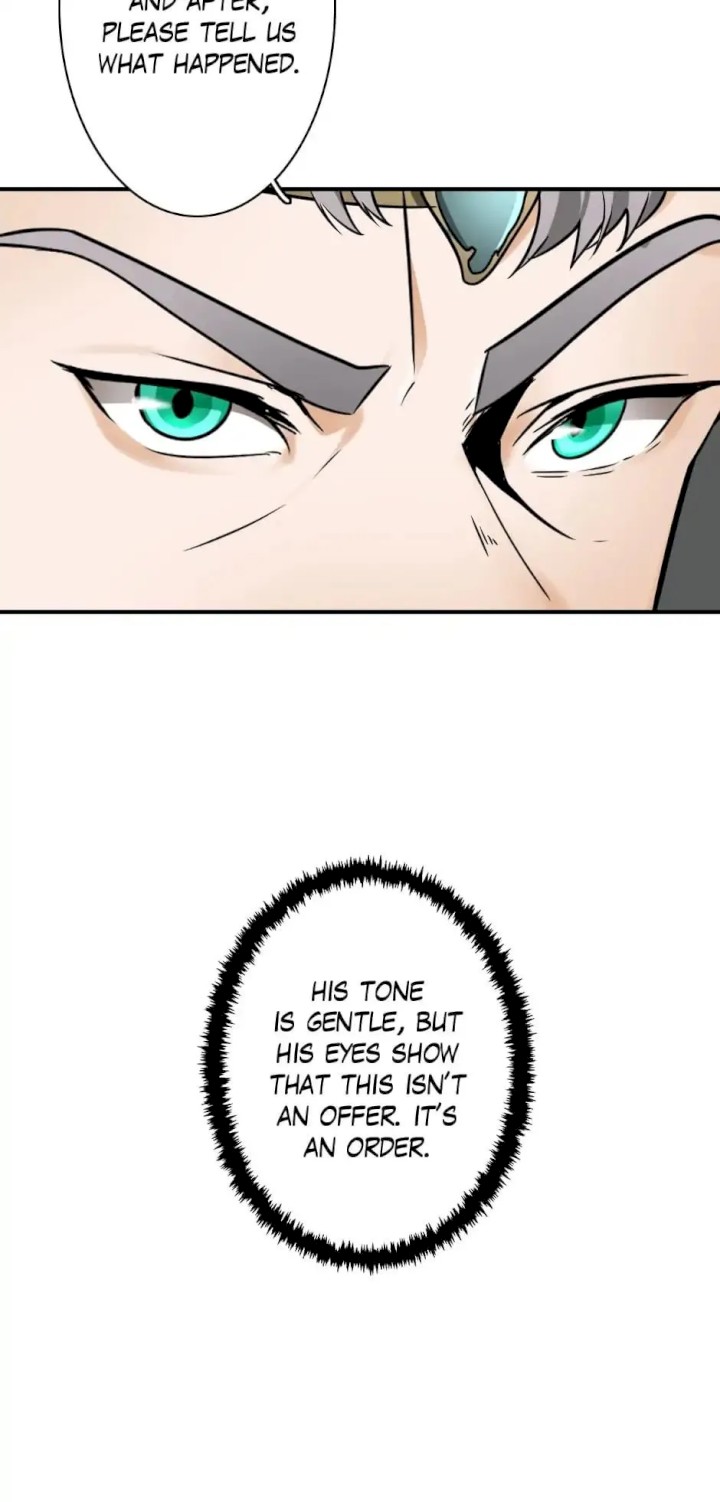 The Beginning After the End - Chapter 20 Page 34