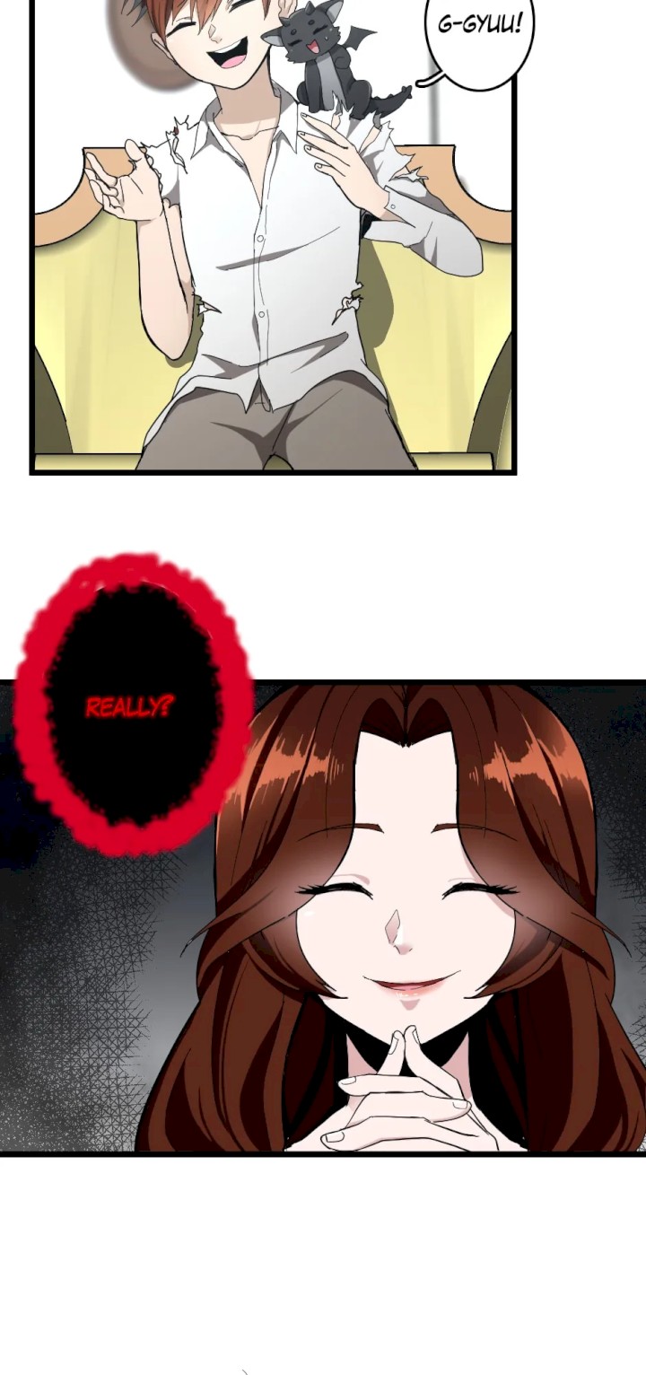 The Beginning After the End - Chapter 36 Page 23