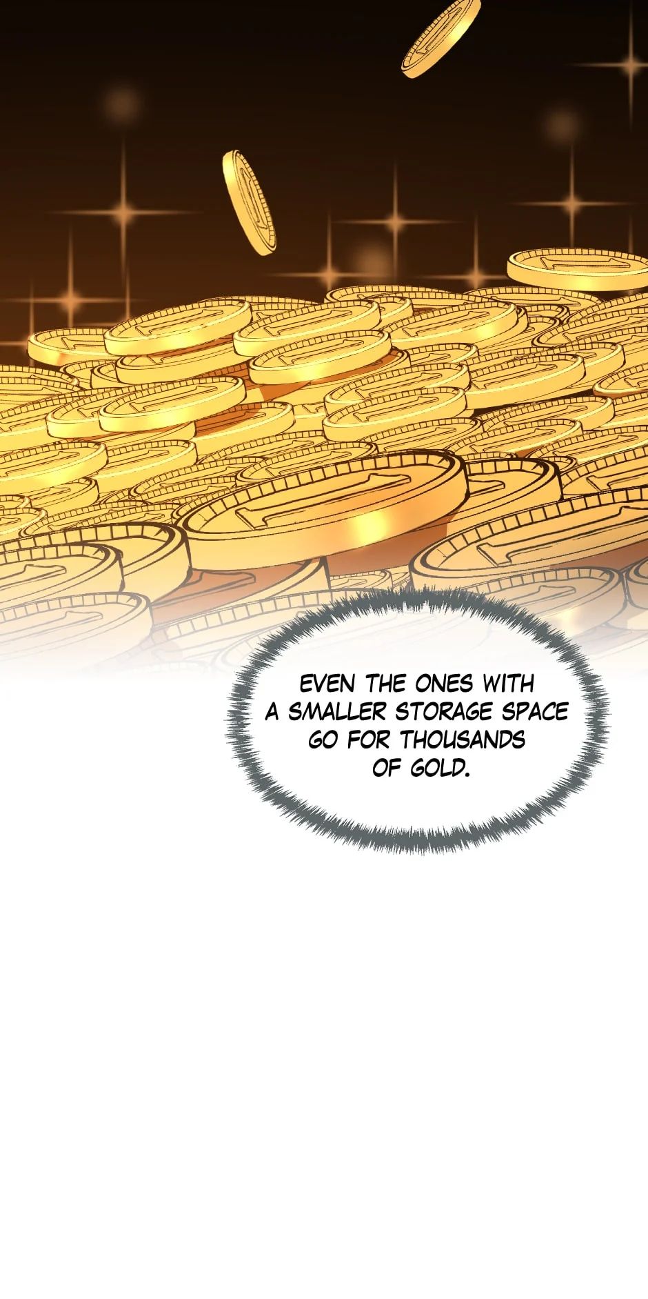 The Beginning After the End - Chapter 58 Page 19