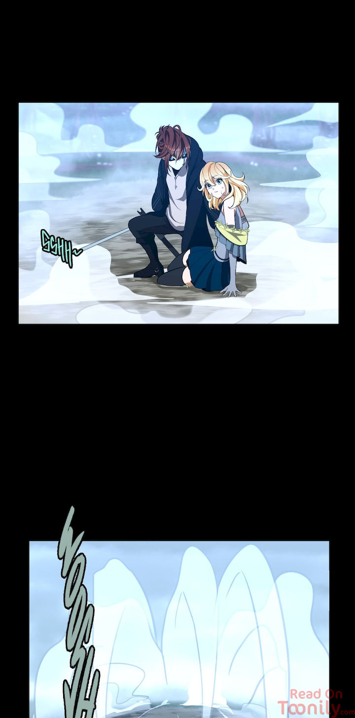 The Beginning After the End - Chapter 64 Page 57