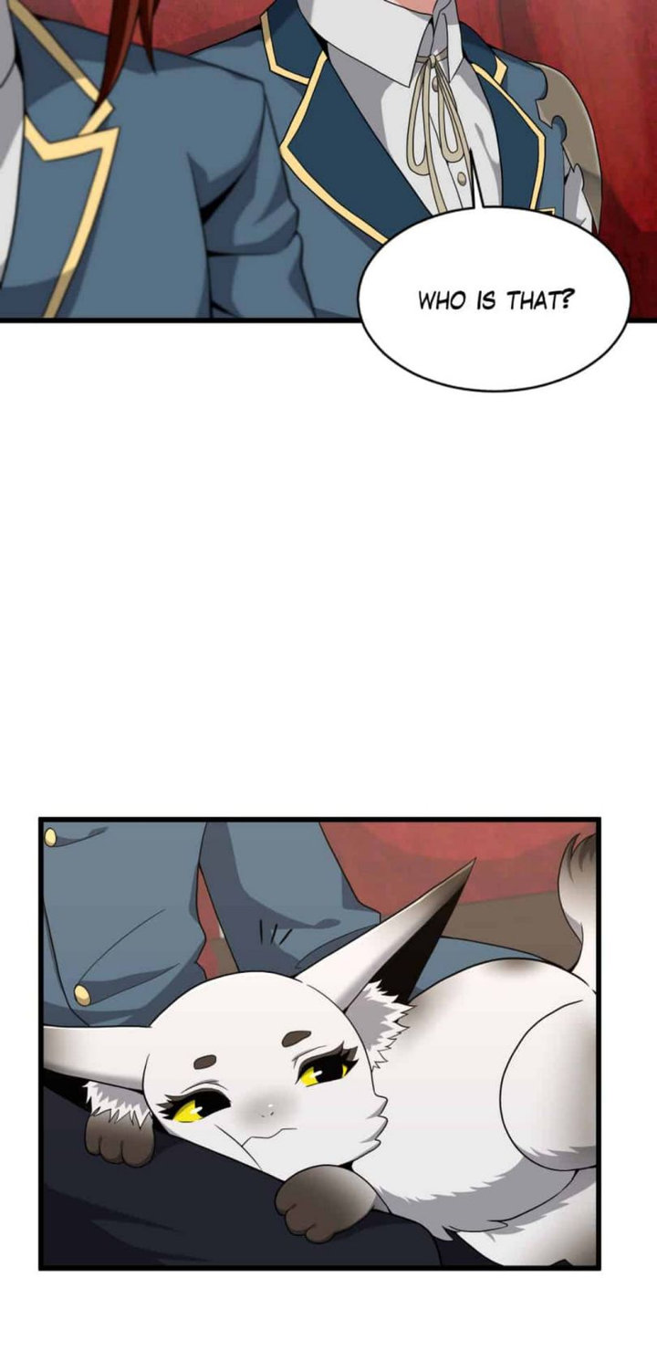 The Beginning After the End - Chapter 86 Page 67