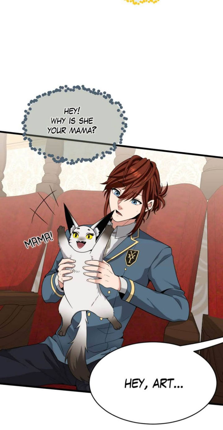 The Beginning After the End - Chapter 87 Page 15