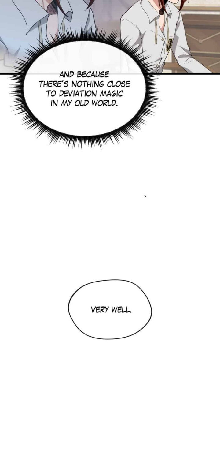 The Beginning After the End - Chapter 89 Page 22