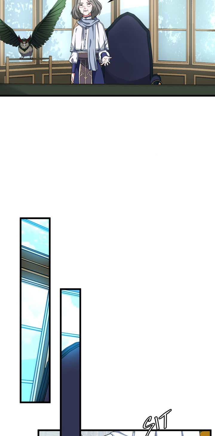 The Beginning After the End - Chapter 95 Page 82