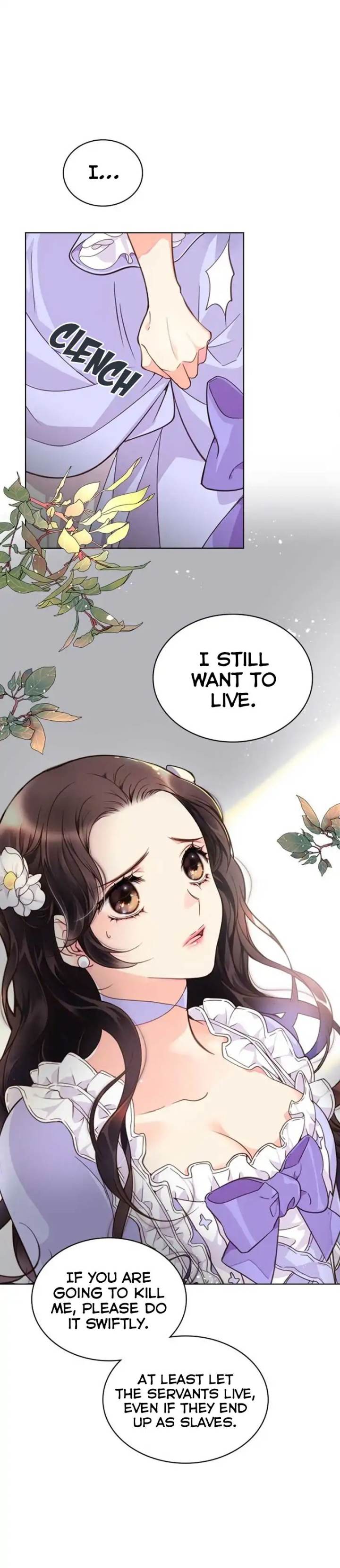 Beatrice - Chapter 0 Page 8