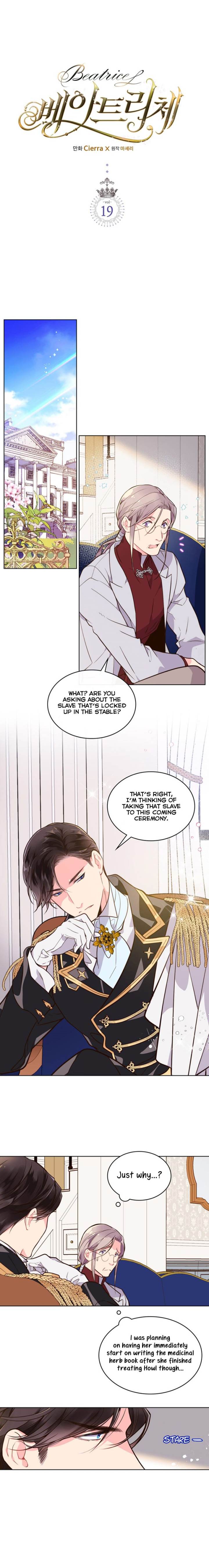 Beatrice - Chapter 19 Page 2