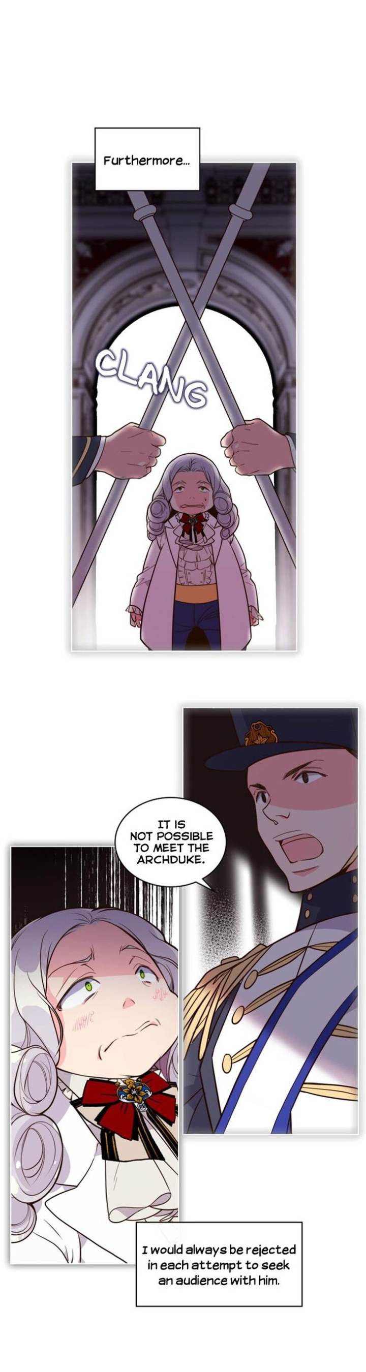 Beatrice - Chapter 21 Page 2