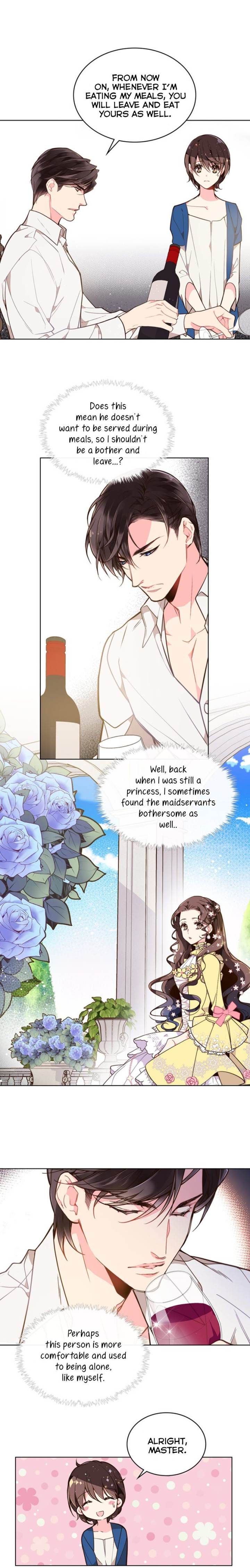 Beatrice - Chapter 23 Page 10