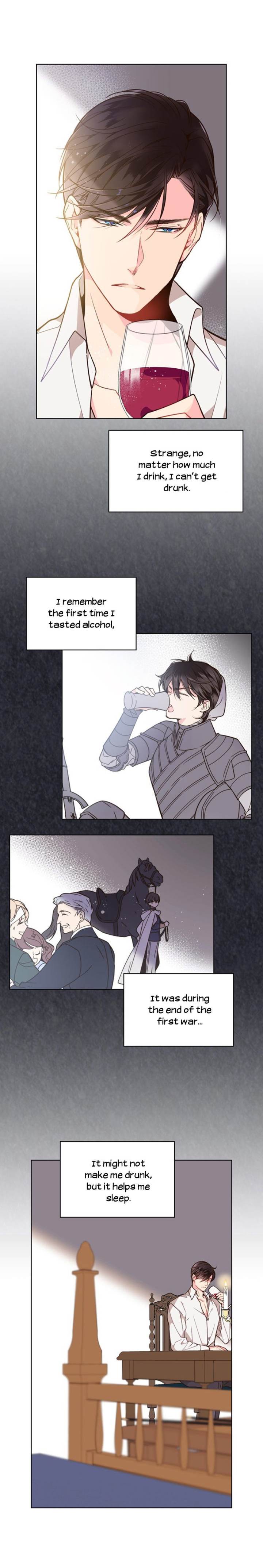 Beatrice - Chapter 23 Page 12