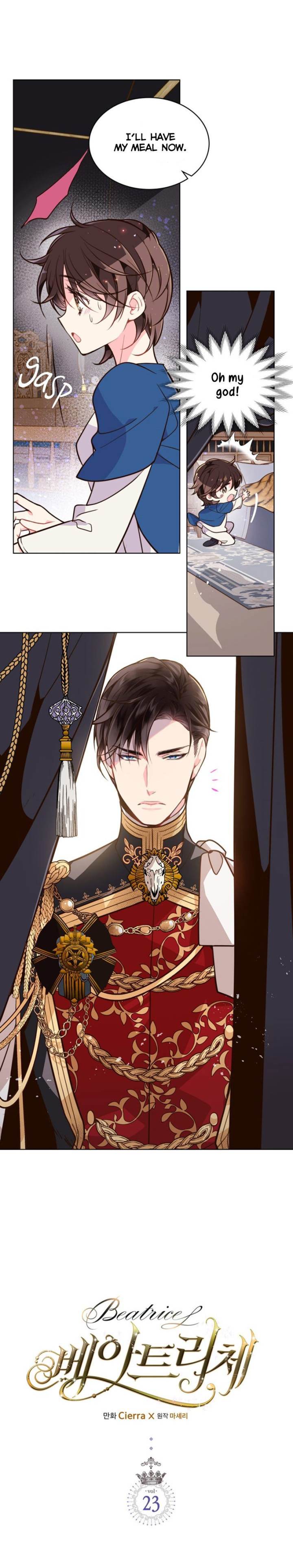 Beatrice - Chapter 23 Page 2