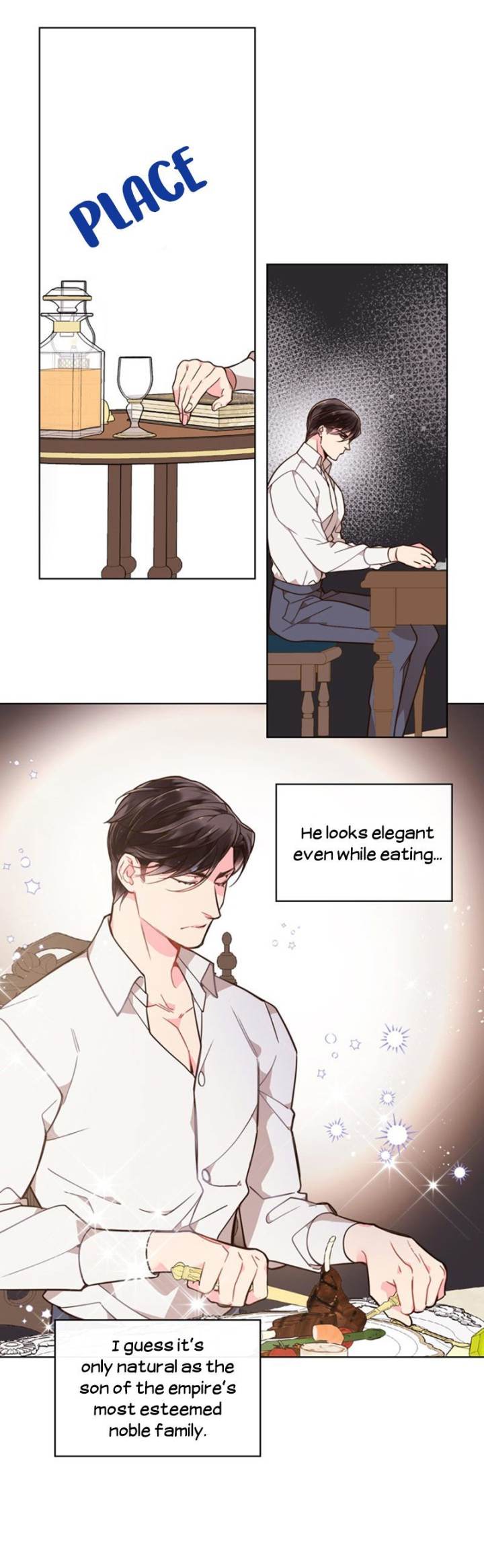 Beatrice - Chapter 23 Page 7