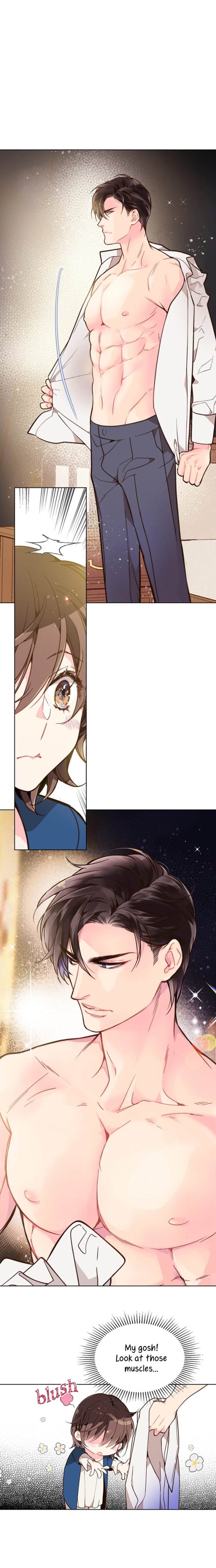 Beatrice - Chapter 24 Page 9