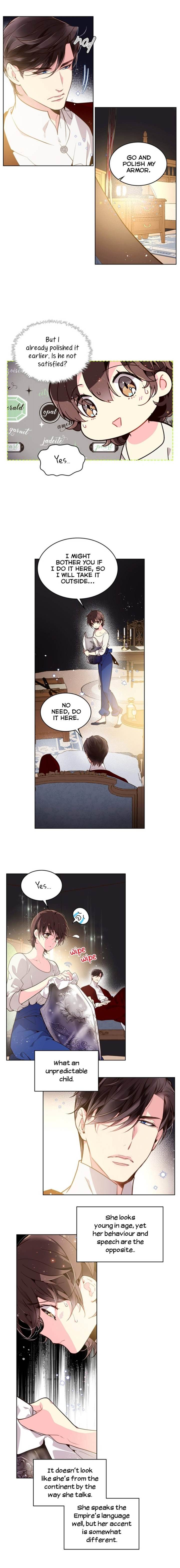 Beatrice - Chapter 27 Page 3