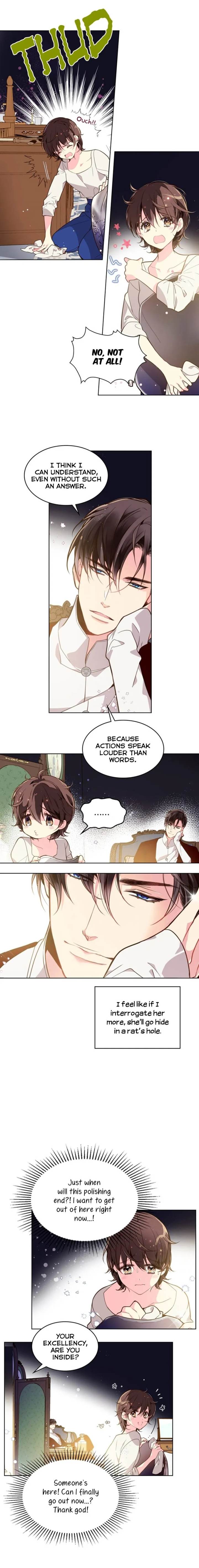 Beatrice - Chapter 27 Page 6