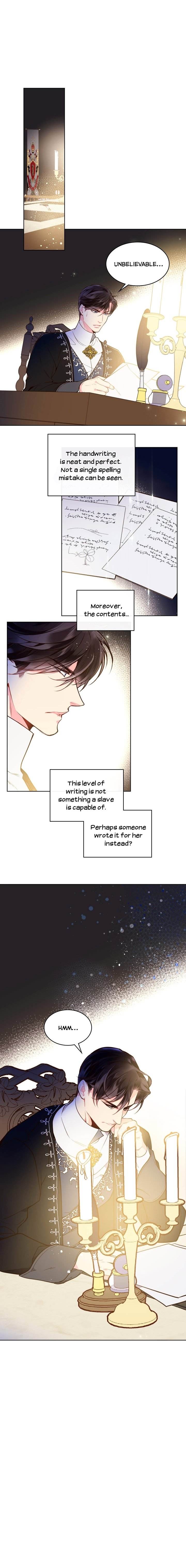 Beatrice - Chapter 28 Page 14