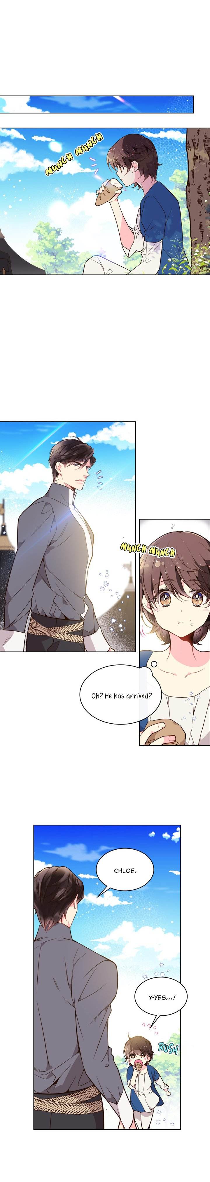 Beatrice - Chapter 29 Page 10