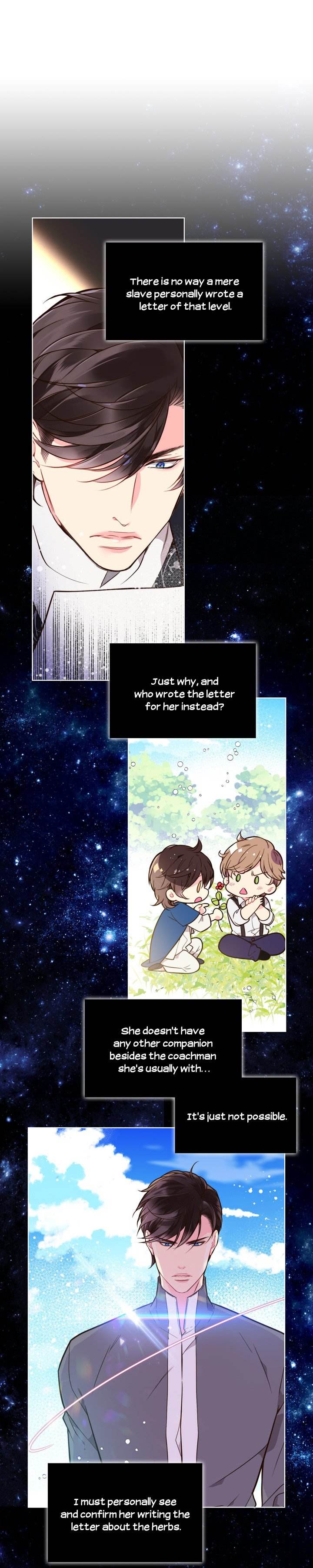 Beatrice - Chapter 29 Page 12