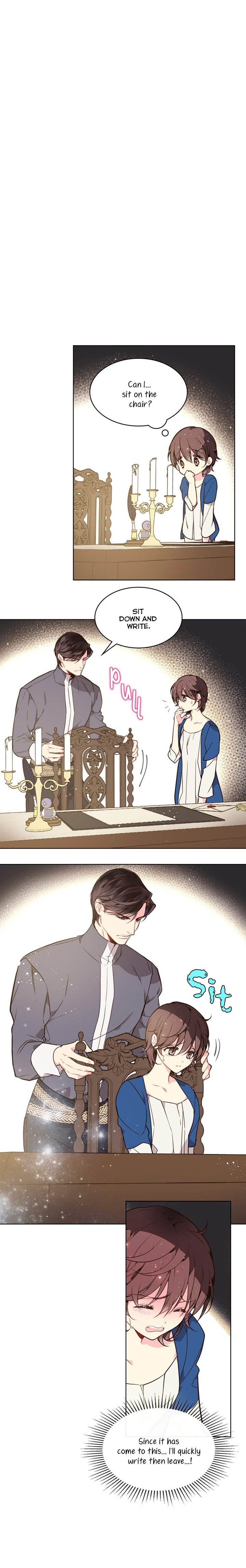 Beatrice - Chapter 29 Page 14