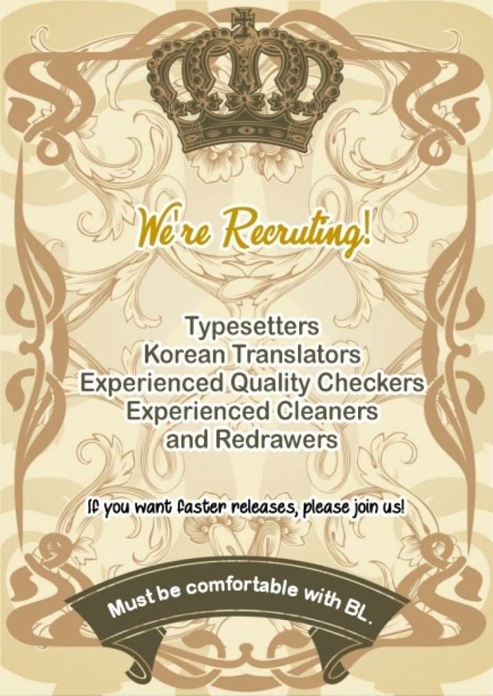 Beatrice - Chapter 29 Page 20