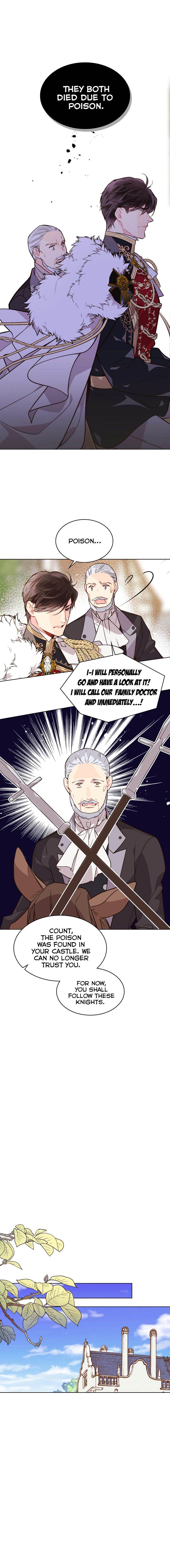 Beatrice - Chapter 32 Page 10