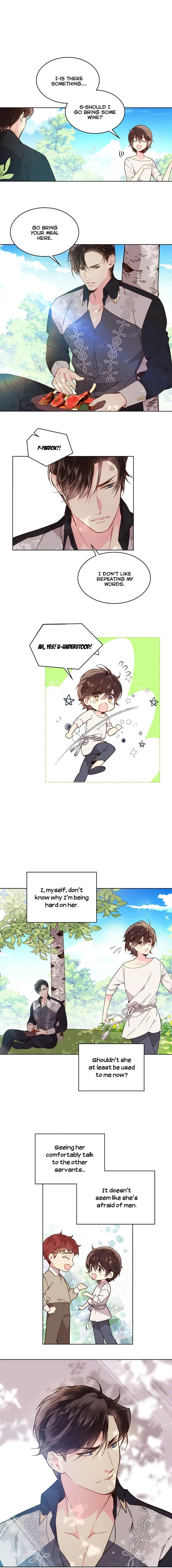 Beatrice - Chapter 36.1 Page 9