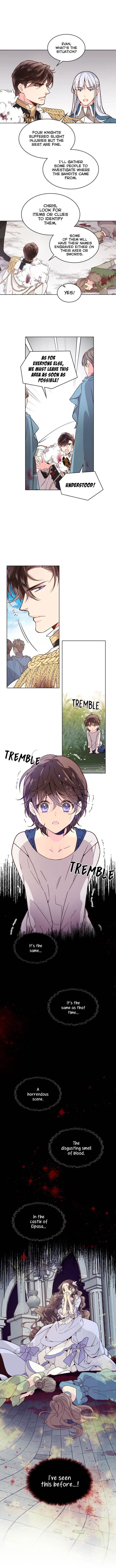 Beatrice - Chapter 37 Page 12