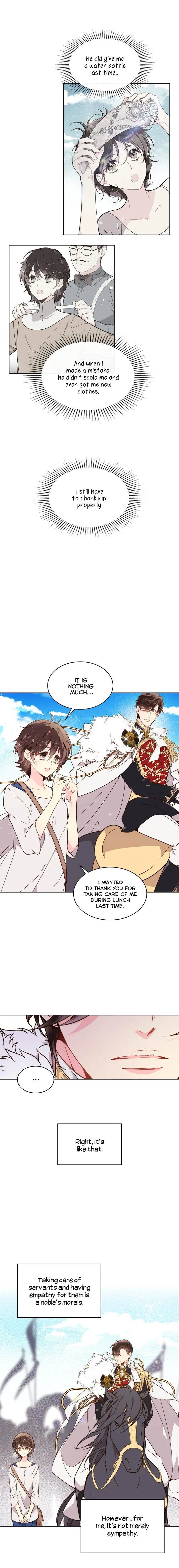 Beatrice - Chapter 37 Page 5