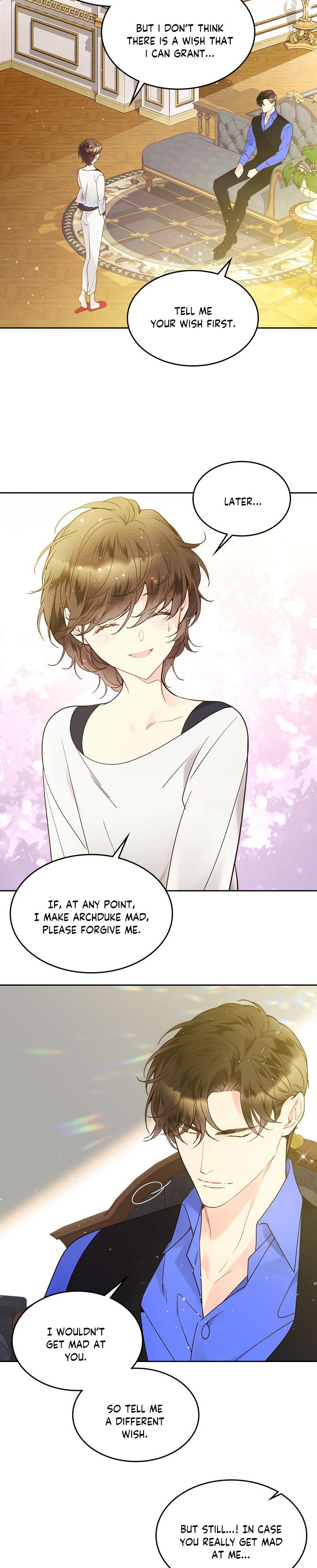 Beatrice - Chapter 54 Page 3