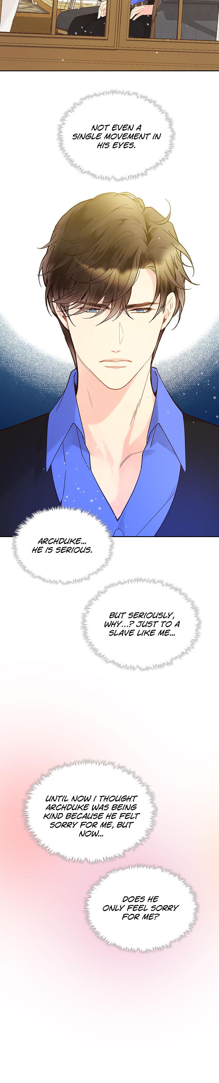 Beatrice - Chapter 54 Page 5