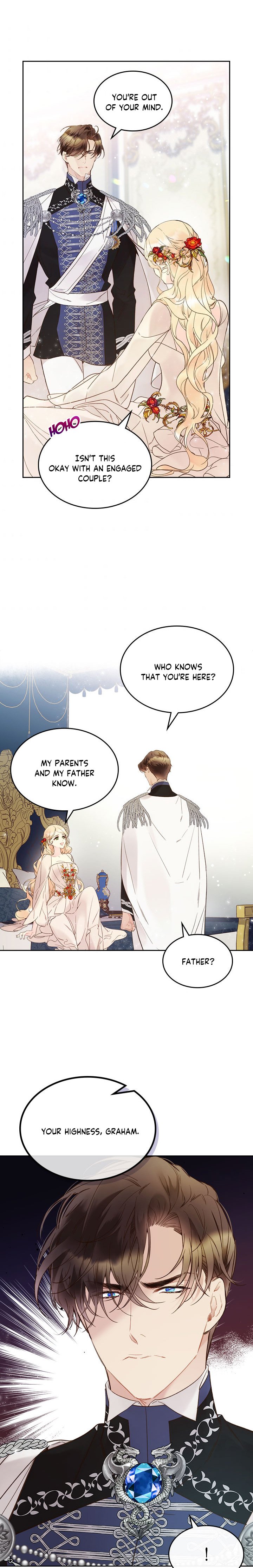 Beatrice - Chapter 57 Page 2