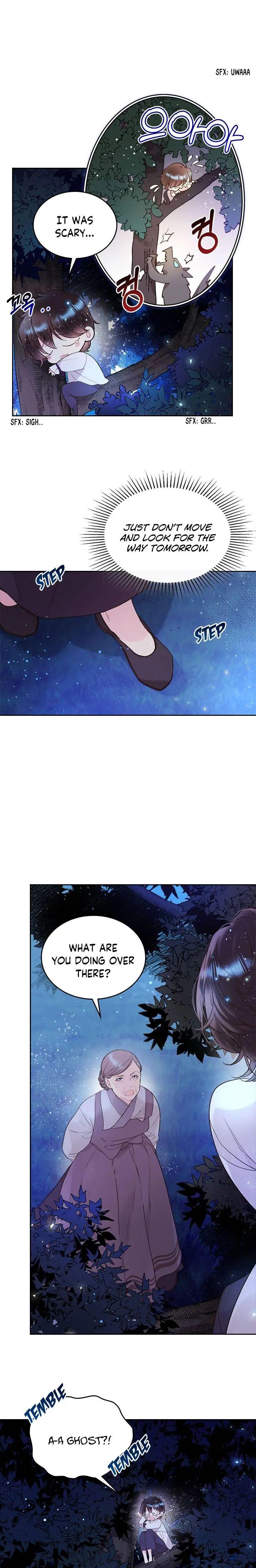 Beatrice - Chapter 66 Page 12