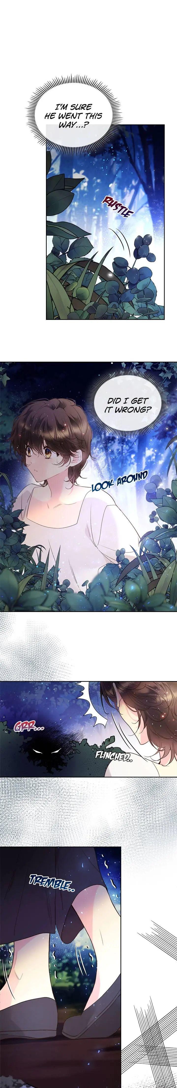 Beatrice - Chapter 66 Page 5