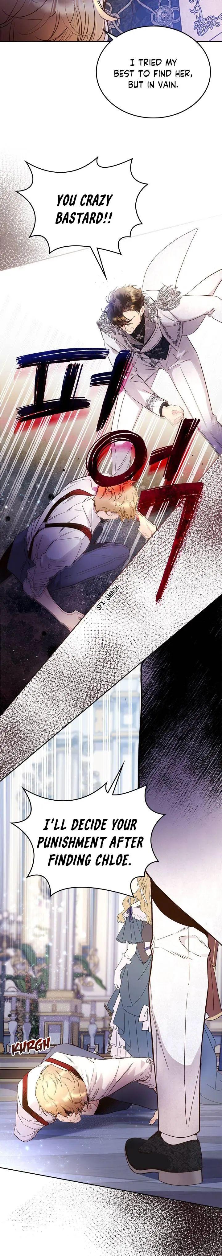 Beatrice - Chapter 66 Page 8