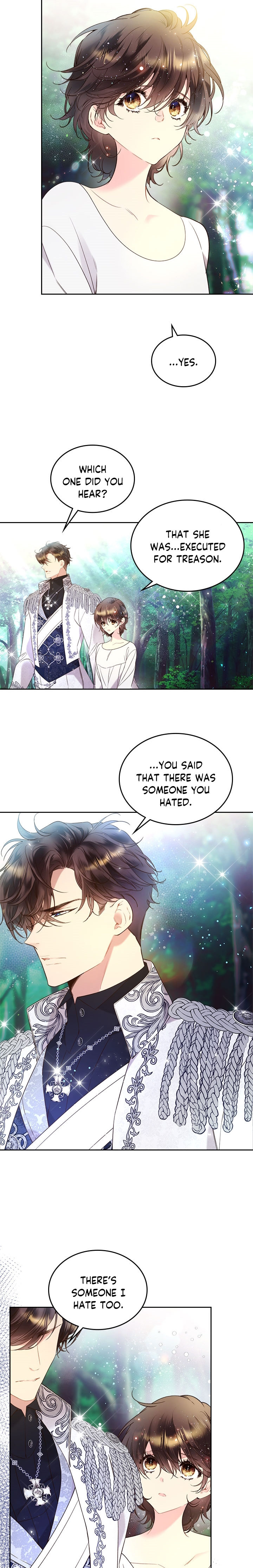 Beatrice - Chapter 68 Page 15