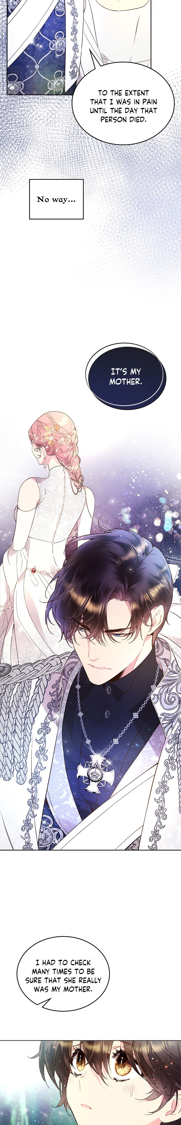 Beatrice - Chapter 68 Page 16