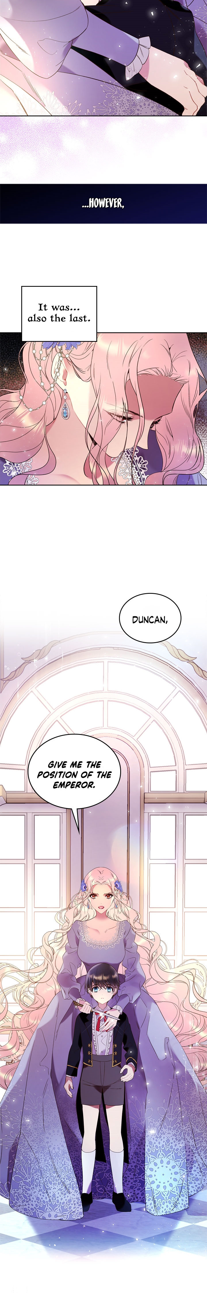 Beatrice - Chapter 68 Page 19