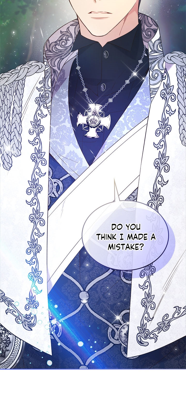 Beatrice - Chapter 68 Page 23