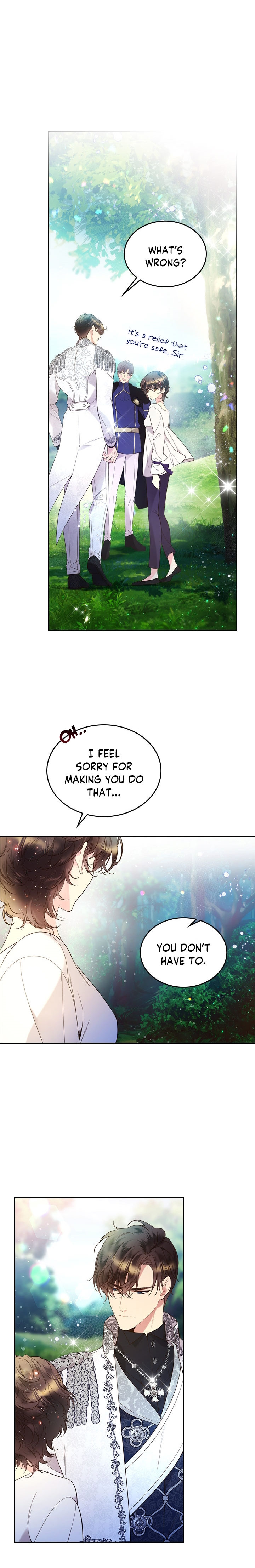 Beatrice - Chapter 68 Page 6