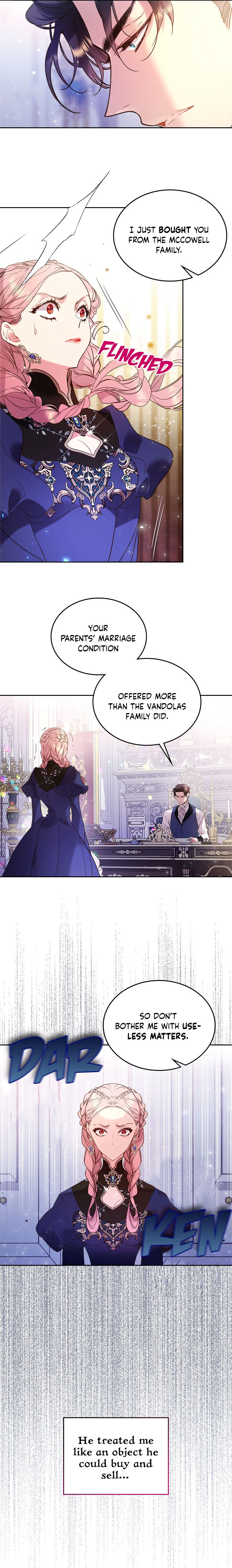 Beatrice - Chapter 69 Page 16