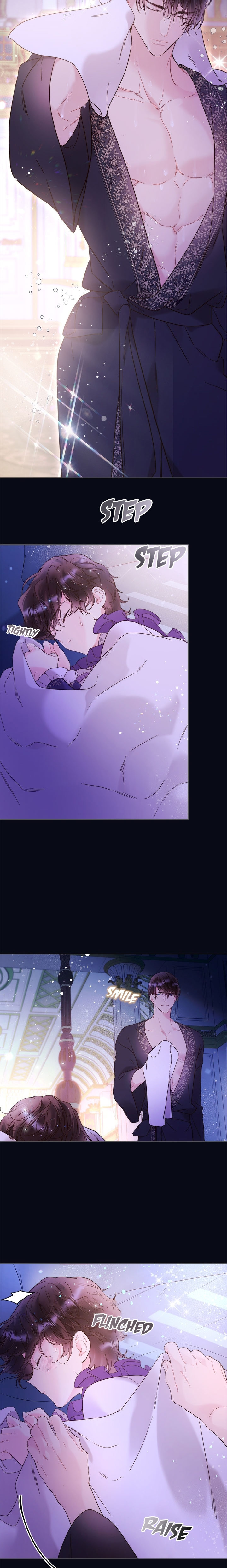 Beatrice - Chapter 73 Page 11