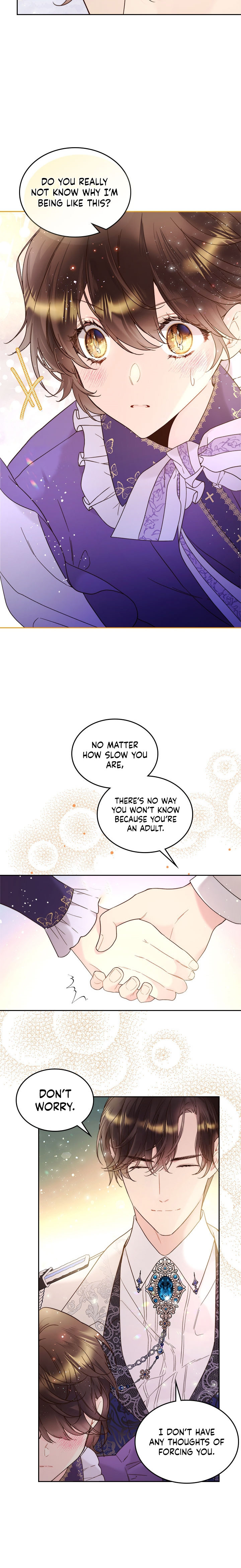 Beatrice - Chapter 73 Page 3