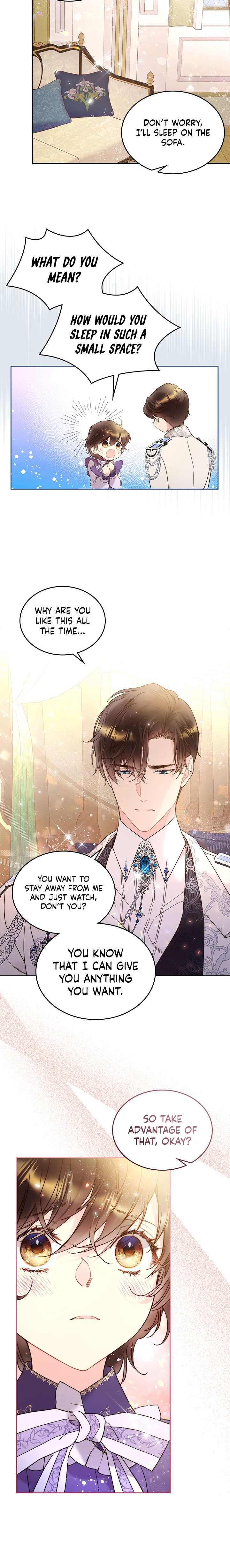 Beatrice - Chapter 73 Page 6