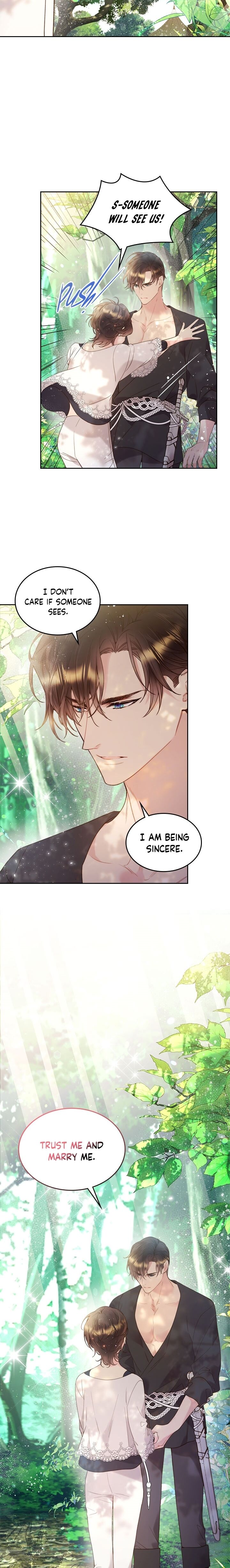 Beatrice - Chapter 75 Page 11