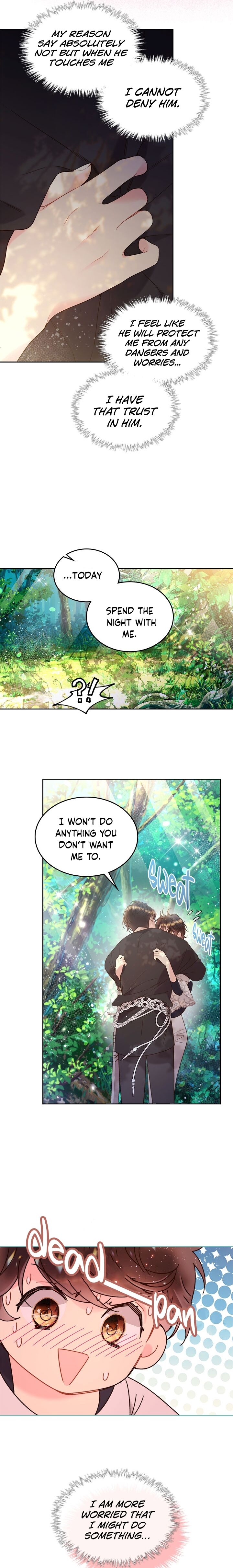 Beatrice - Chapter 75 Page 13