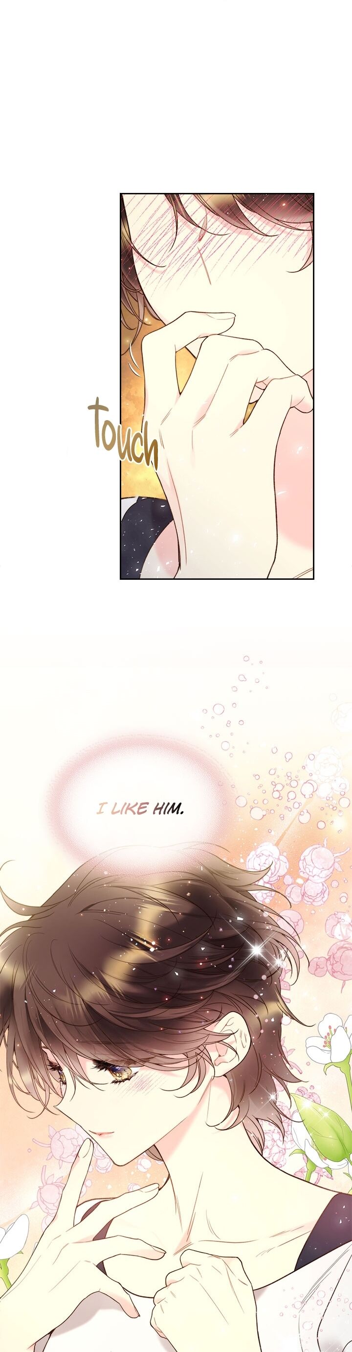 Beatrice - Chapter 75 Page 17