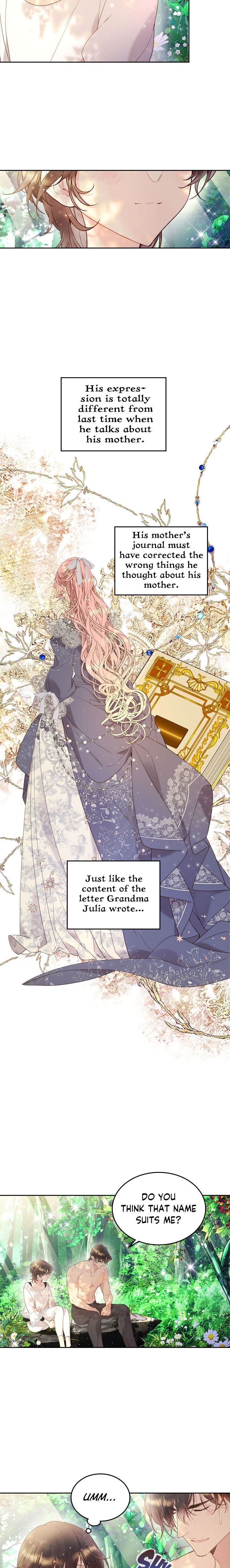 Beatrice - Chapter 75 Page 2