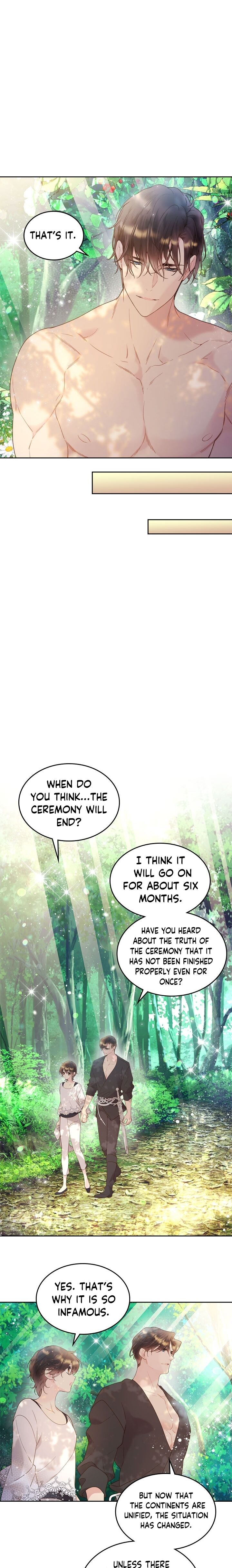 Beatrice - Chapter 75 Page 5