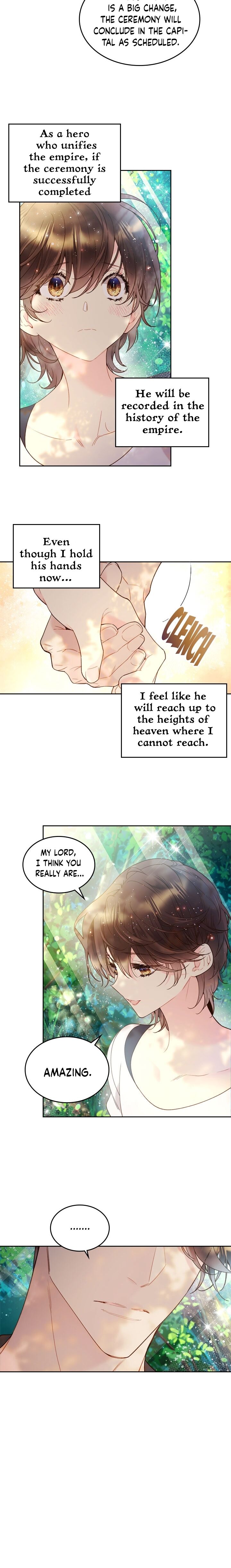 Beatrice - Chapter 75 Page 6