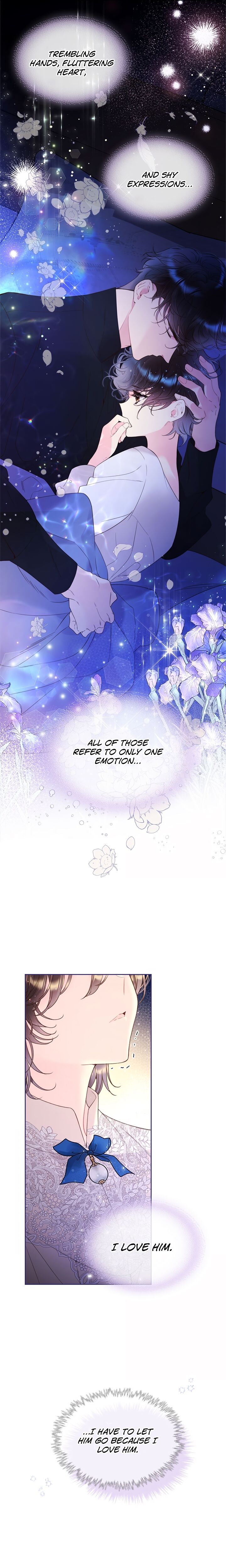 Beatrice - Chapter 79 Page 6