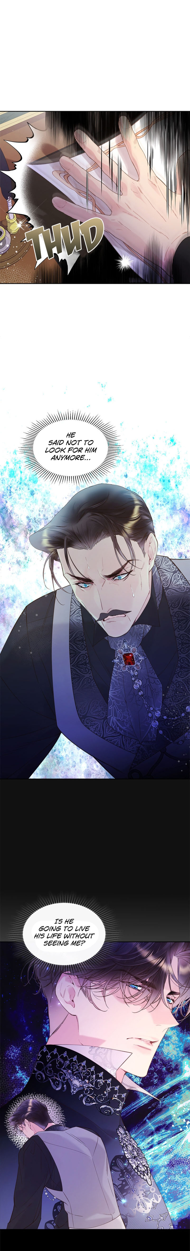 Beatrice - Chapter 80 Page 5